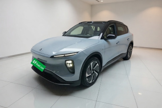 蔚来ES6 2023款 75kWh
