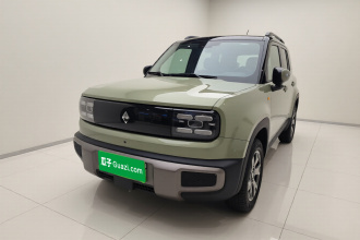 宝骏悦也Plus 2026款 301km旗舰版