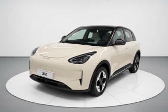 吉利银河 星愿 2026款 310km 梦想版