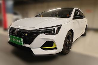 荣威i6 MAX新能源 2020款 1.5T PHEV爽酷天幕版
