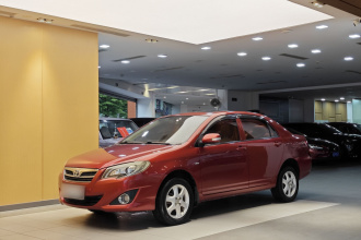 丰田 花冠 2013款 1.6L 自动卓越版