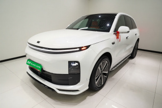 理想汽车 理想L6 2024款 Pro