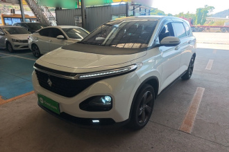 宝骏RM-5 2019款 1.5T 手动24小时在线精英型 6座