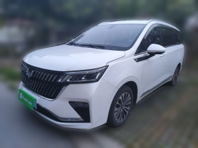 五菱汽车 五菱佳辰 2022款 1.5T CVT尊享旗舰型