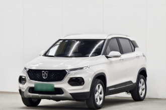 宝骏510 2017款 1.5L 手动舒适型