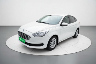 福特 福睿斯 2019款 1.5L 手动质享型
