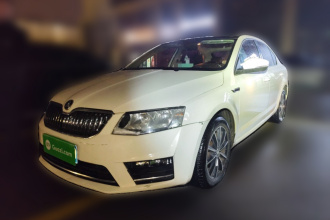 斯柯达 明锐 2017款 1.6L 手动智行版