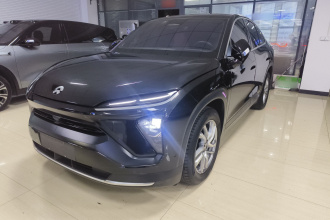 蔚来EC6 2020款 430KM 运动版