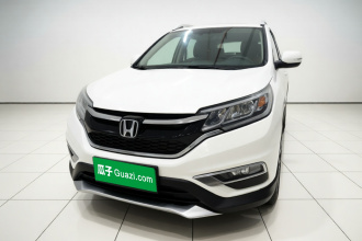 本田CR-V 2015款 2.0L 两驱都市版
