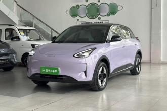 吉利银河 星愿 2026款 410km 探索版