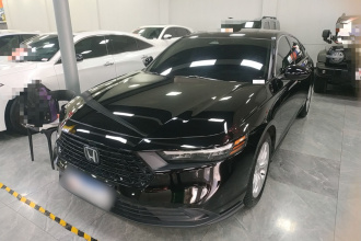 本田 雅阁 2023款 260TURBO 智享版