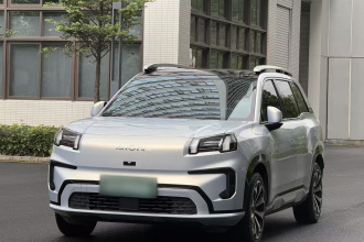 AION V 2024款 埃安霸王龙 650 智豪版