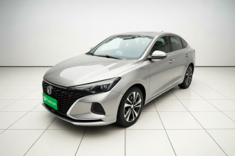 长安 逸动 2020款 PLUS 蓝鲸NE 1.4T GDI DCT旗舰型