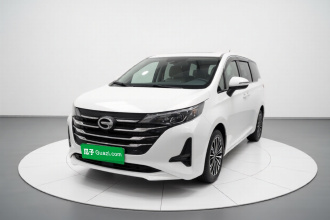 广汽传祺 传祺M6 2019款 270T 自动尊享版（六座）国V