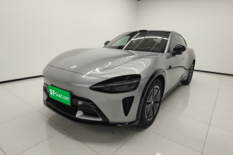 小米汽车 小米YU7 2025款 超长续航后驱版