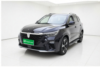 荣威RX5 2020款 PLUS 300TGI 自动Ali国潮豪华版