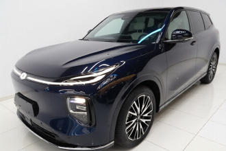 长安启源Q07 2025款 215尊荣型