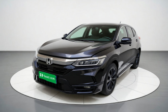 本田 皓影 2021款 240TURBO CVT两驱幻夜版
