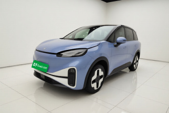 ARCFOX极狐 极狐考拉 2023款 家庭版Pro