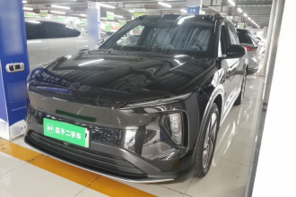 蔚来ES6 2023款 75kWh