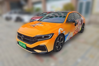 大众 帕萨特 2024款 380TSI 星空精英版