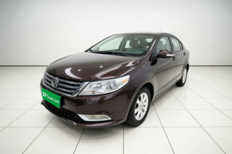 东风风神A30 2014款 1.5L 自动智尚型