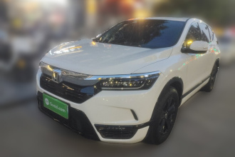 本田 皓影 2020款 240TURBO CVT两驱尊贵版