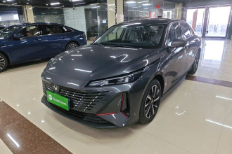 长安 逸动 2026款 1.5T 经典版
