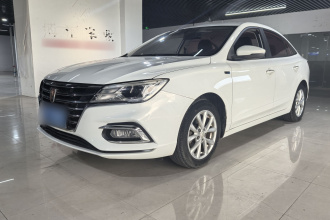 荣威i5 2019款 1.5L 自动4G互联领豪版