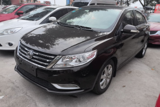 东风风神A30 2014款 1.5L 手动智驱智尚型