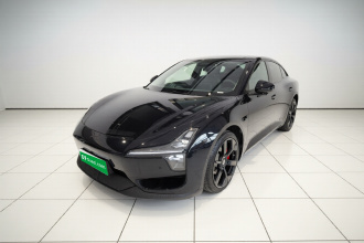 小鹏MONA M03 2025款 600 超长续航 Max