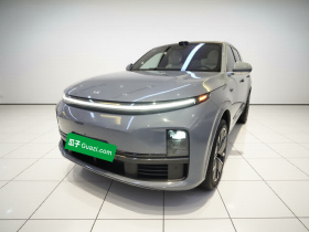 理想汽车 理想L7 2025款 Ultra 智能焕新版