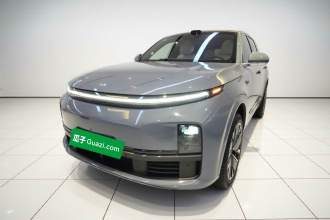 理想汽车 理想L7 2025款 Ultra 智能焕新版