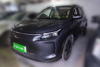 蓝电E5 PLUS 2026款 165km 长续航先享版Ultra 5座