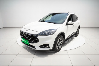 福特 锐际 2020款 EcoBoost 245 四驱耀享款