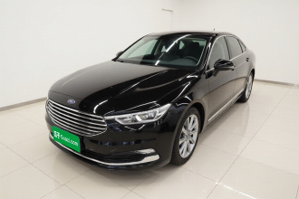 福特 金牛座 2019款 EcoBoost 245 尊享版