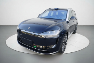 鸿蒙智行 问界M9 2024款 增程 Ultra版 42kWh 6座版