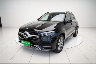 奔驰GLE 2023款 GLE 350 4MATIC 时尚型