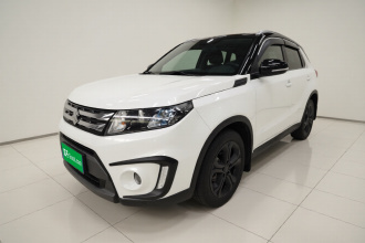 铃木 维特拉 2016款 1.4T 自动两驱豪华型