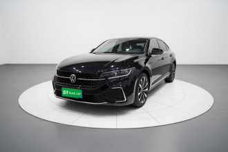 大众 帕萨特 2022款 330TSI 星空豪华版