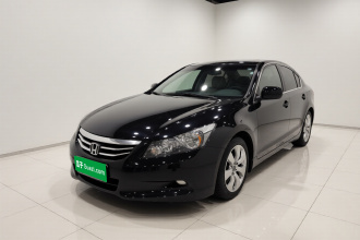 本田 雅阁 2011款 2.4L EX Navi