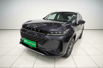 星途追风C-DM 2023款 1.5TCI-DHT 80KM乘风起版