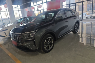 长安CS75 PLUS 2025款 第四代 1.5T 新蓝鲸 智慧鲸悦版