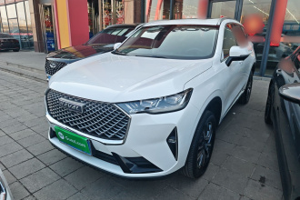 哈弗H6 2022款 第三代 1.5T DHT