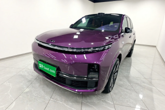 理想汽车 理想L9 2022款 Max