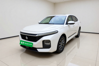 宝骏RC-5 2020款 1.5L CVT智耀精英型