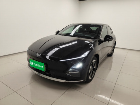 五菱汽车 五菱星光 2025款 610km 智能旗舰型