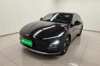 五菱汽车 五菱星光 2025款 610km 智能旗舰型