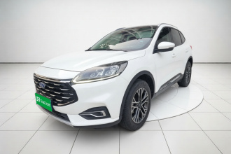 福特 锐际 2020款 EcoBoost 245 两驱耀享款