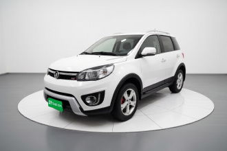 长城M4 2014款 1.5L 手动舒适型